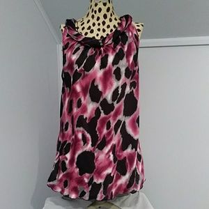 Gorgeous Flowy Blouse